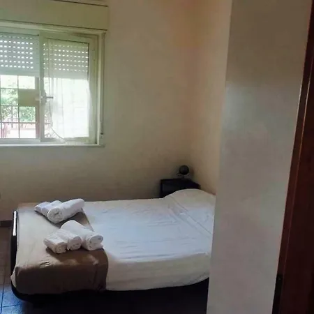 Holiday Sillemi Apartment